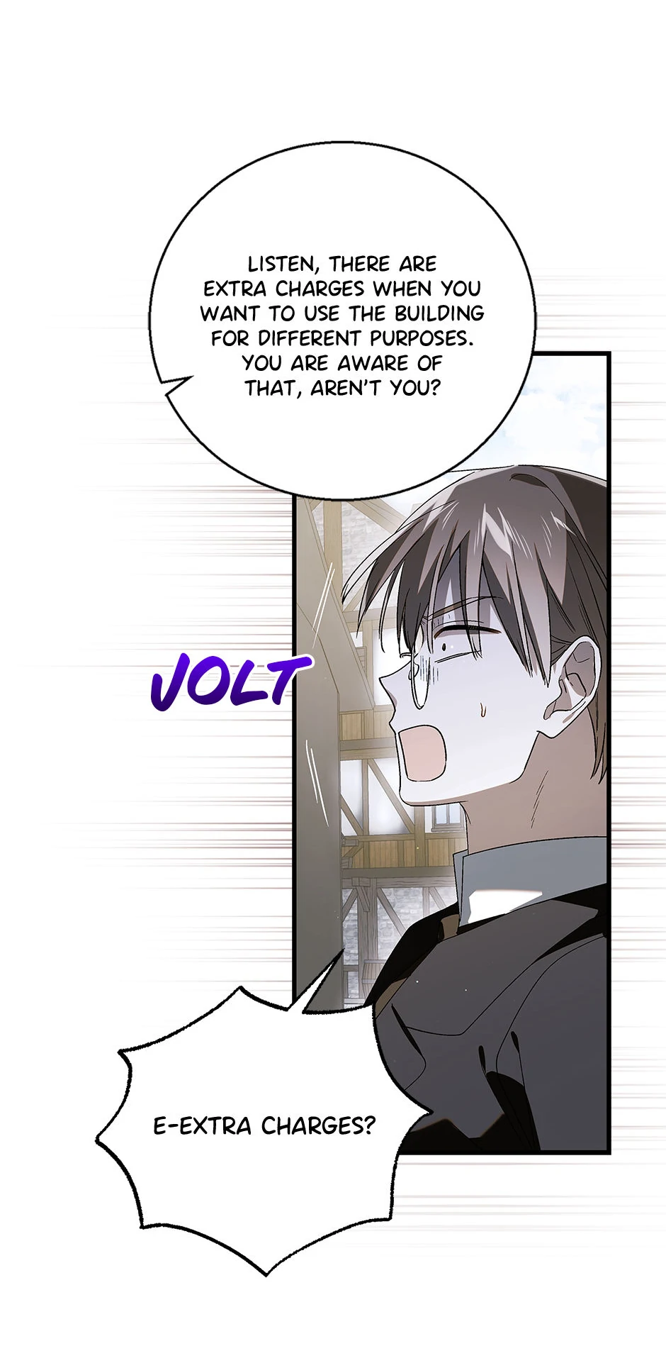 Saving My Sweetheart [Official] - Special Episode 2 manhwa