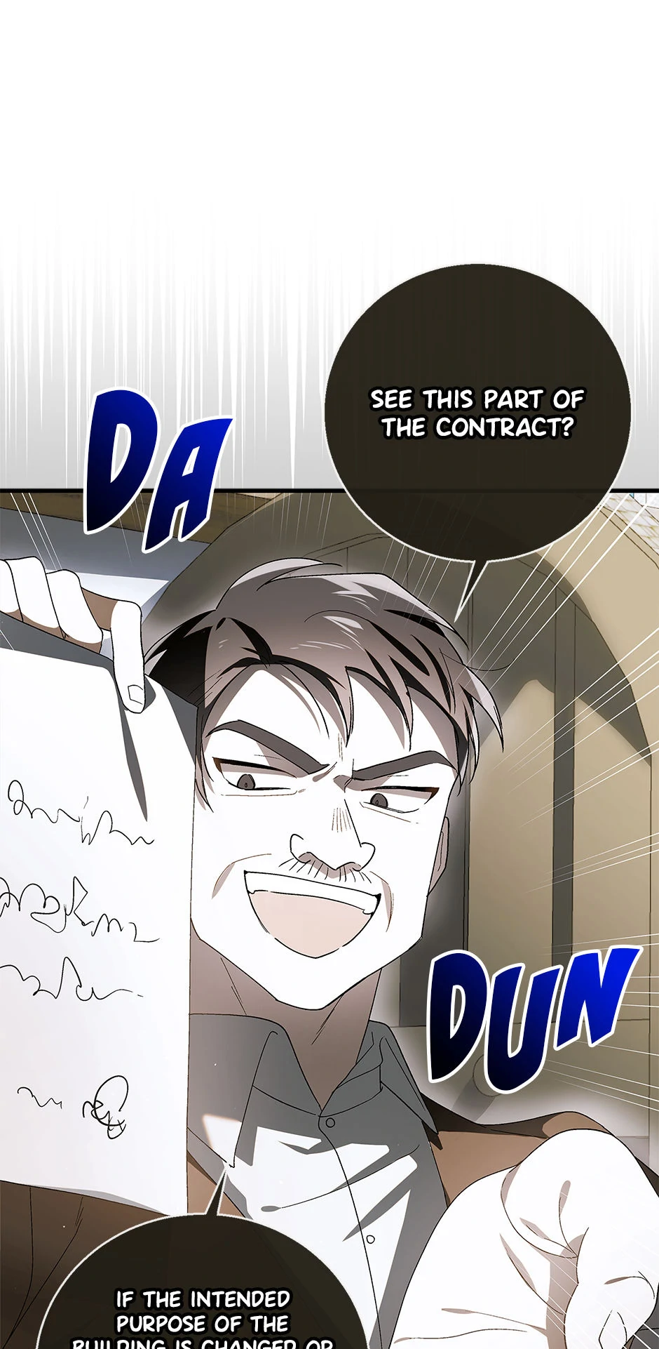 Saving My Sweetheart [Official] - Special Episode 2 manhwa