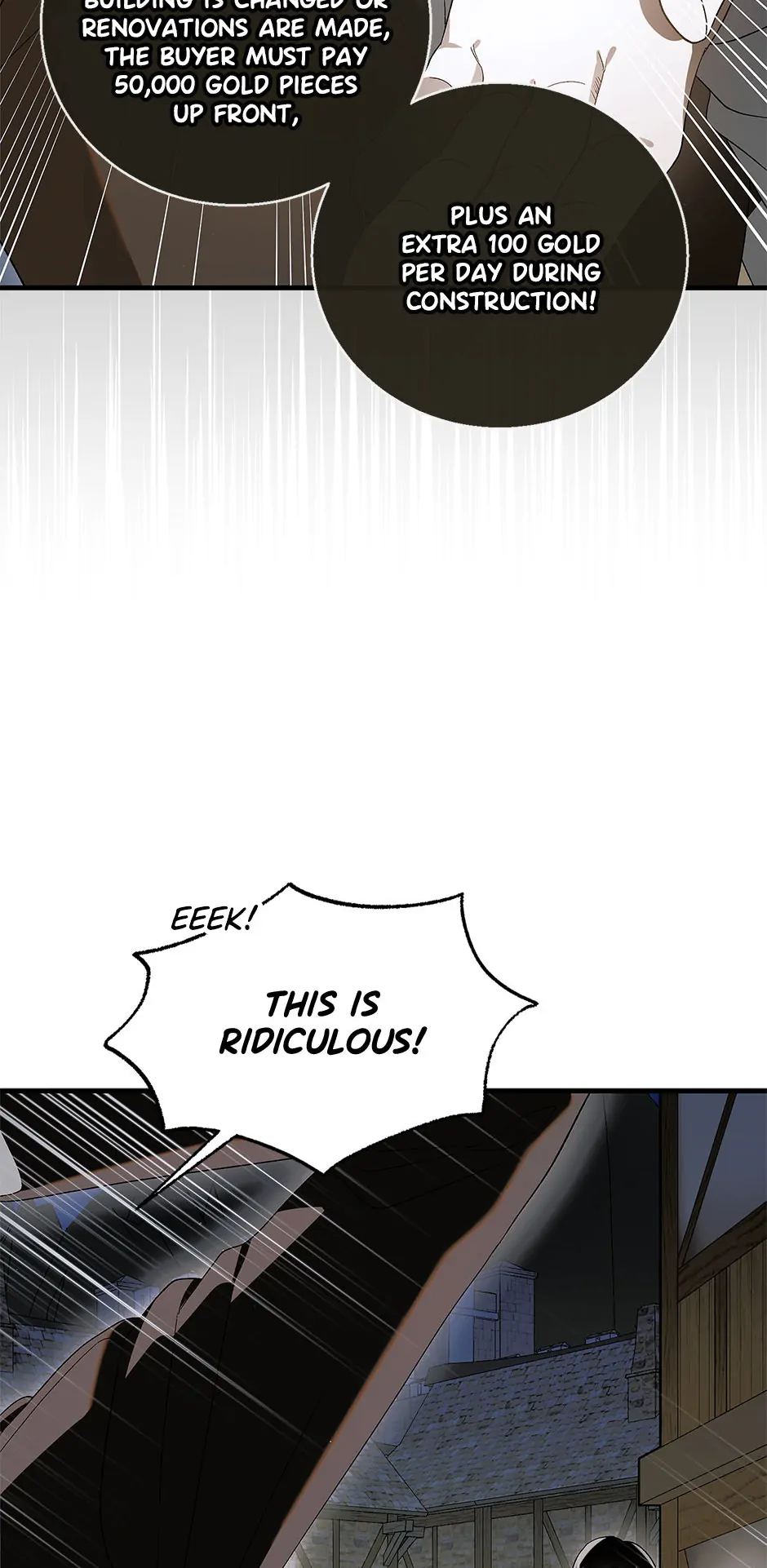 Saving My Sweetheart [Official] - Special Episode 2 manhwa