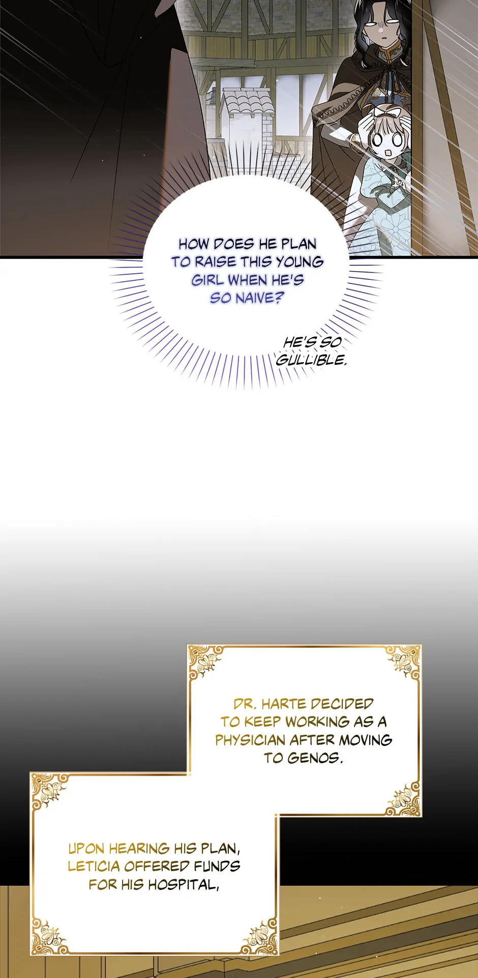 Saving My Sweetheart [Official] - Special Episode 2 manhwa