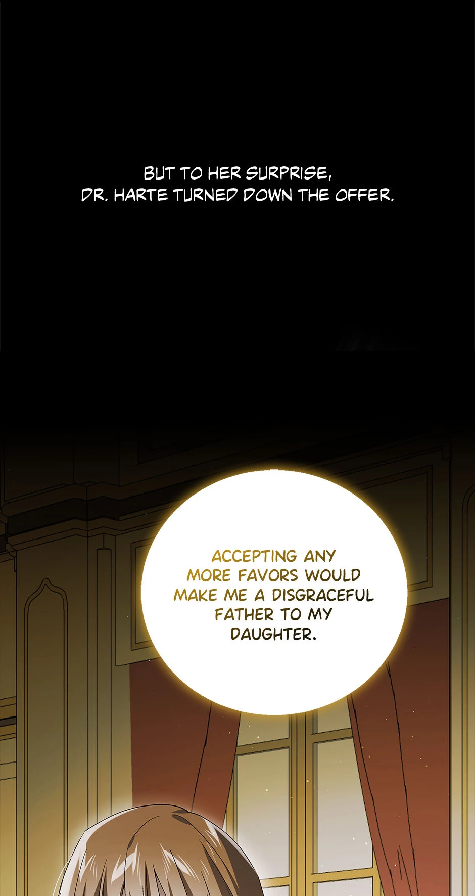 Saving My Sweetheart [Official] - Special Episode 2 manhwa