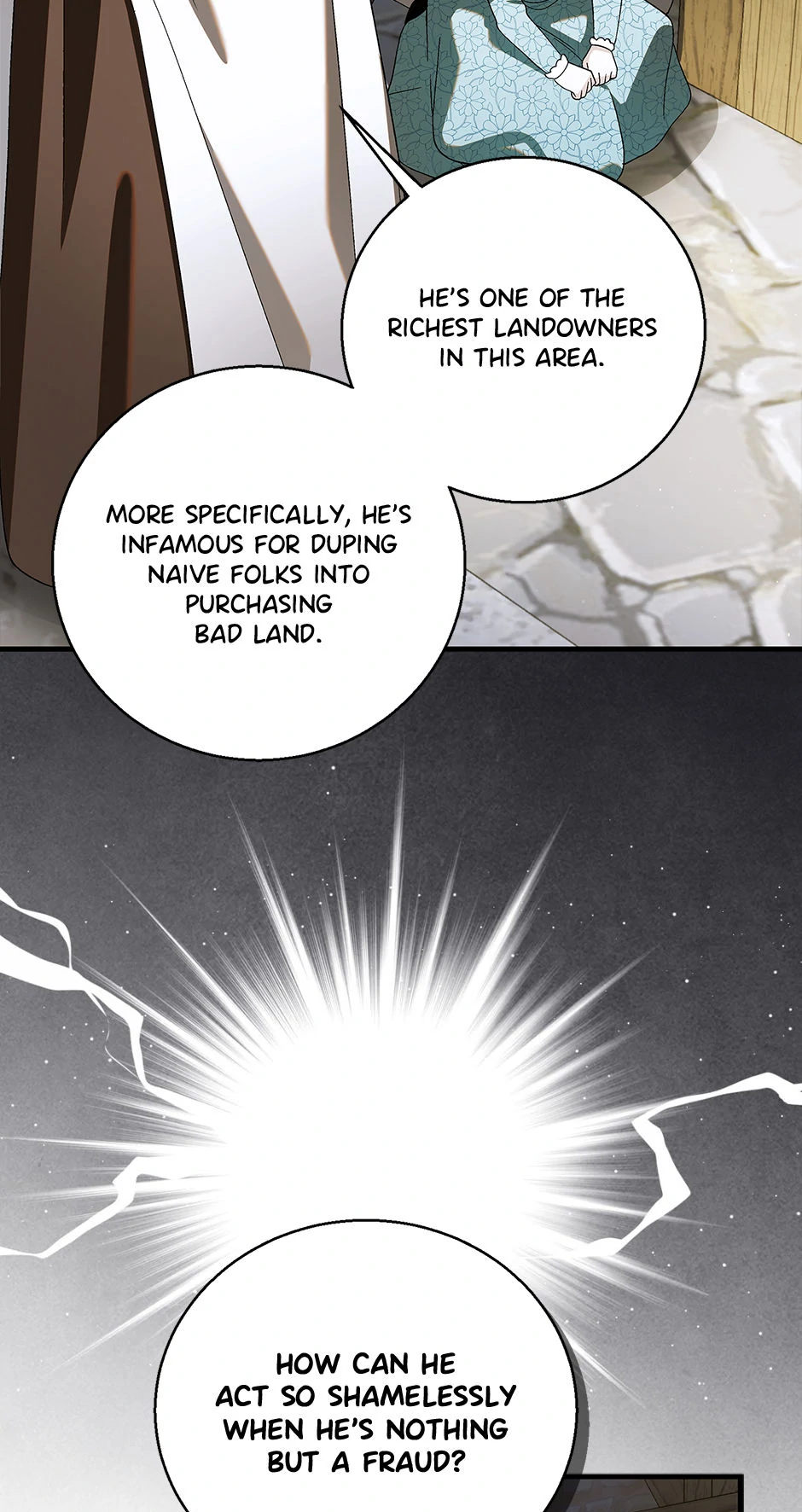 Saving My Sweetheart [Official] - Special Episode 2 manhwa