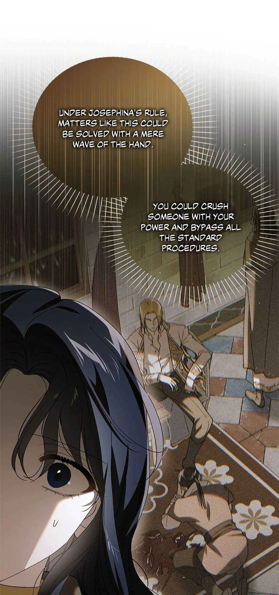 Saving My Sweetheart [Official] - Special Episode 2 manhwa