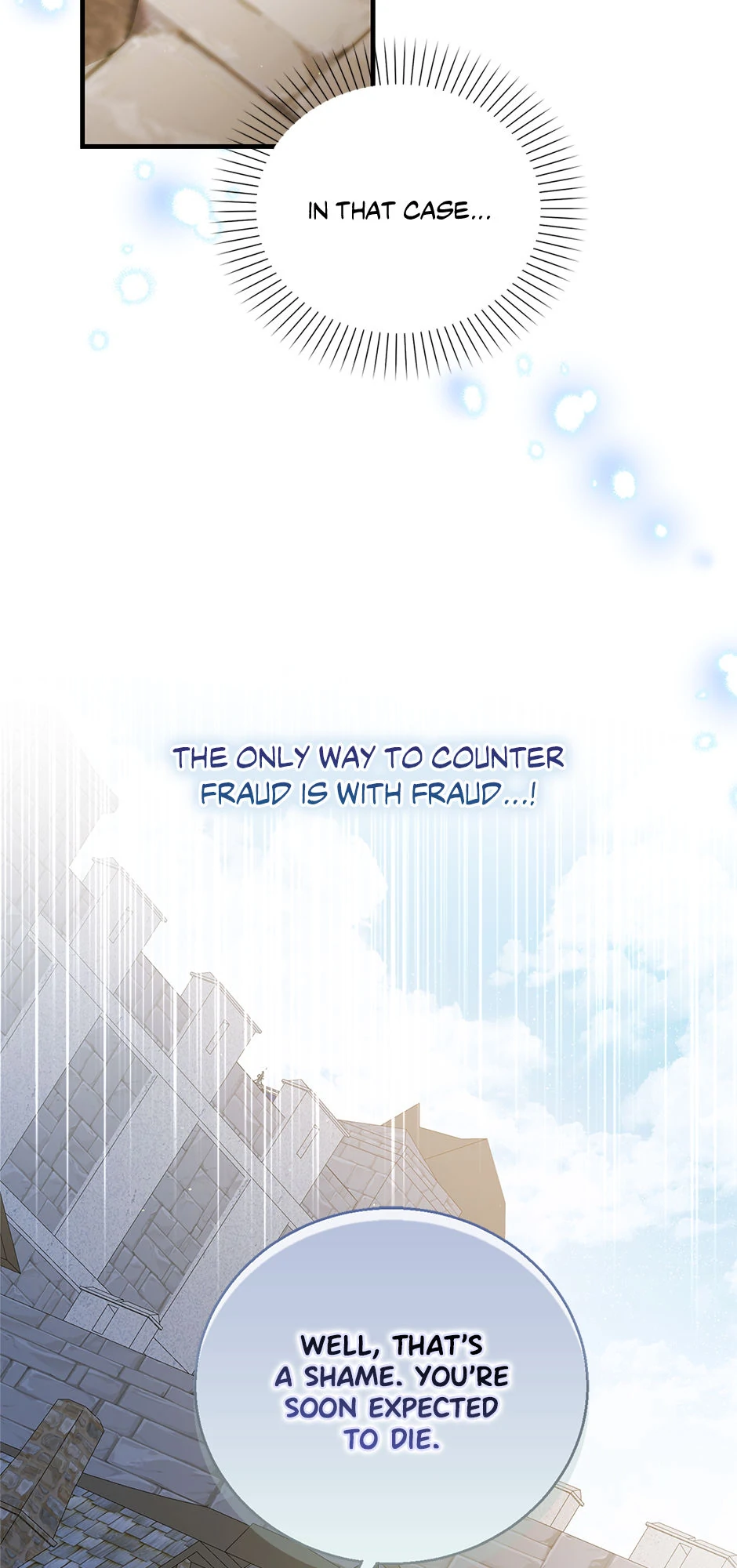 Saving My Sweetheart [Official] - Special Episode 2 manhwa