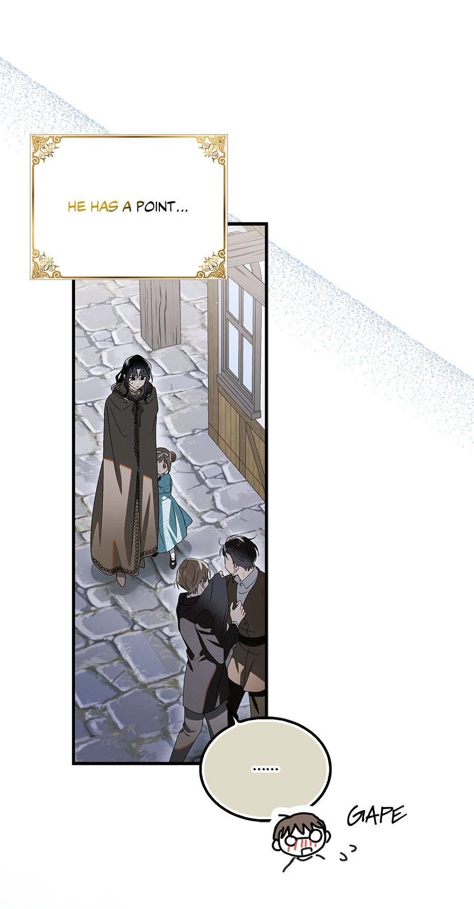 Saving My Sweetheart [Official] - Special Episode 2 manhwa