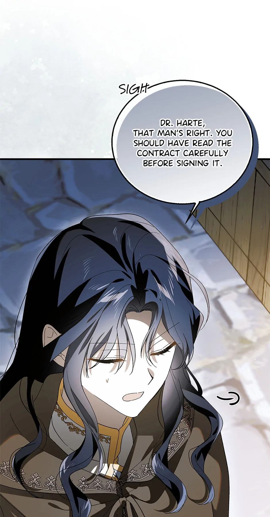 Saving My Sweetheart [Official] - Special Episode 2 manhwa