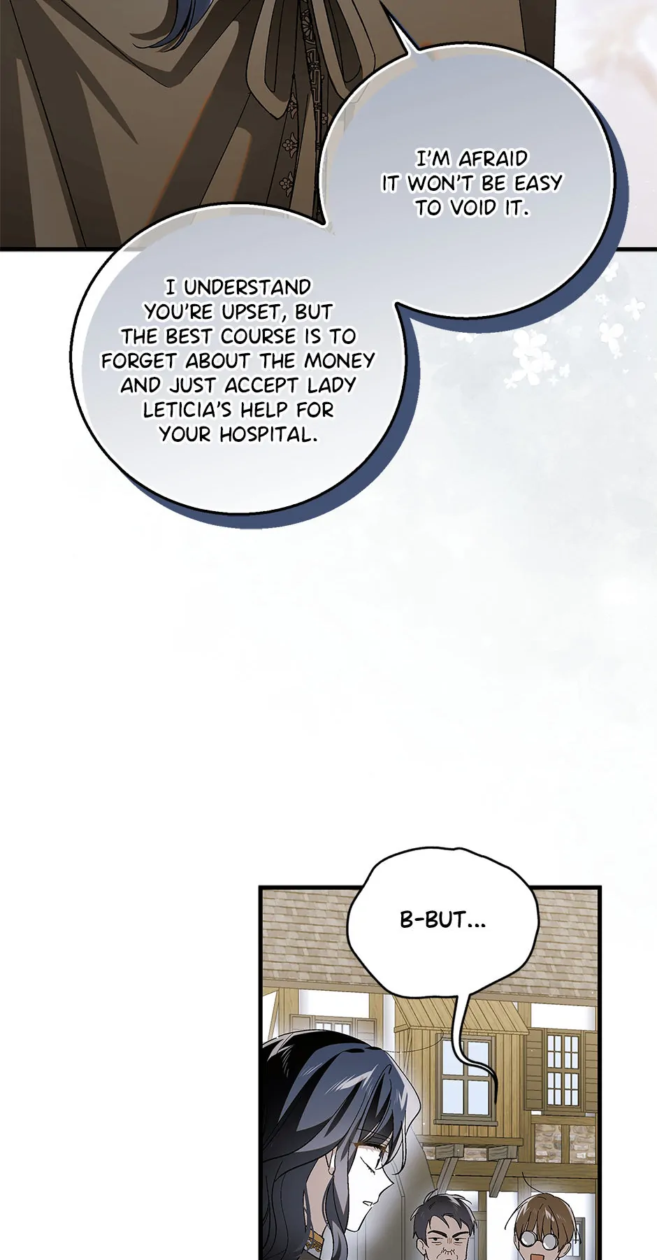 Saving My Sweetheart [Official] - Special Episode 2 manhwa