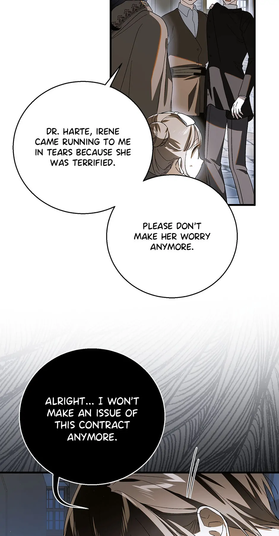 Saving My Sweetheart [Official] - Special Episode 2 manhwa