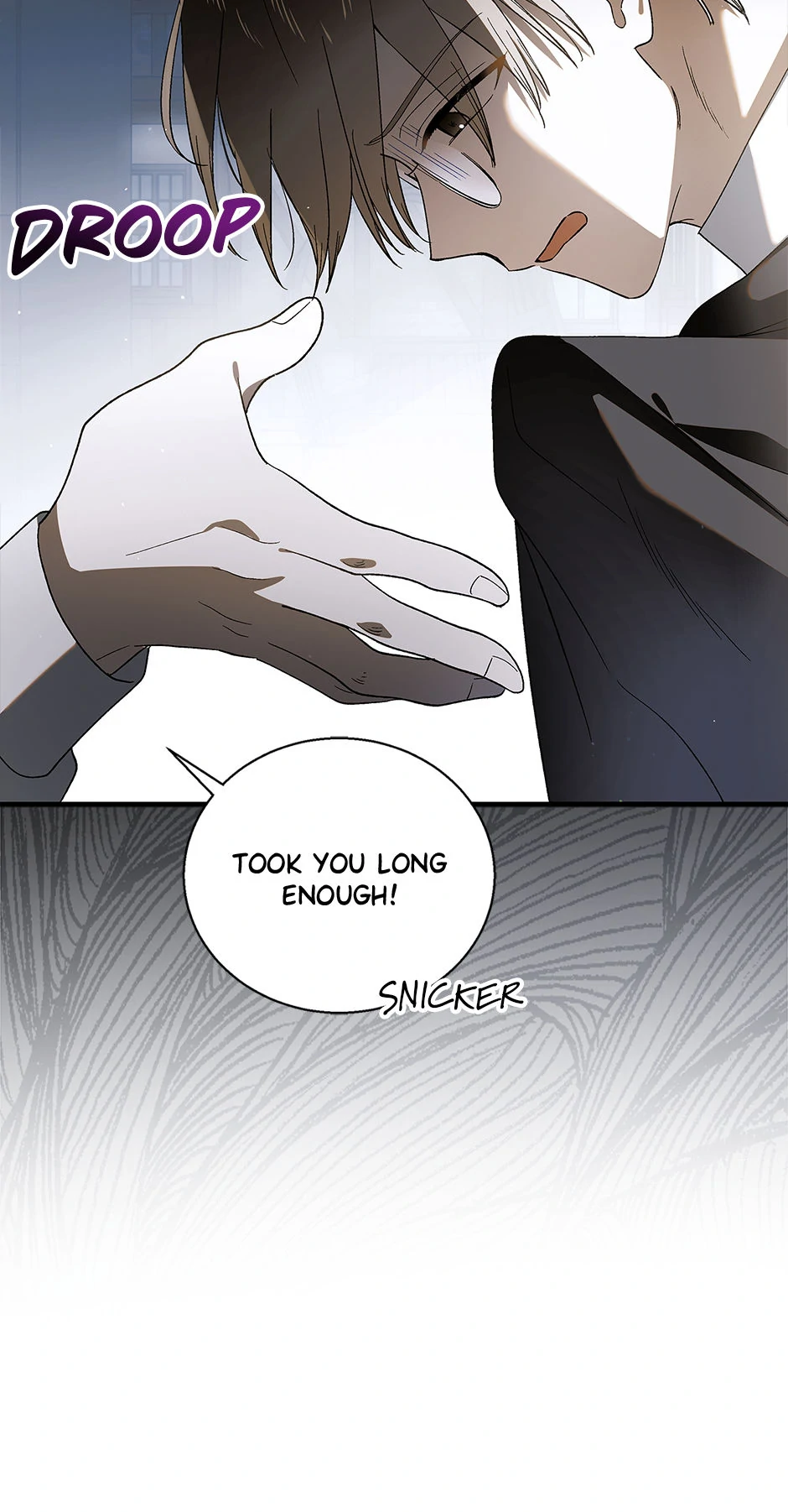 Saving My Sweetheart [Official] - Special Episode 2 manhwa