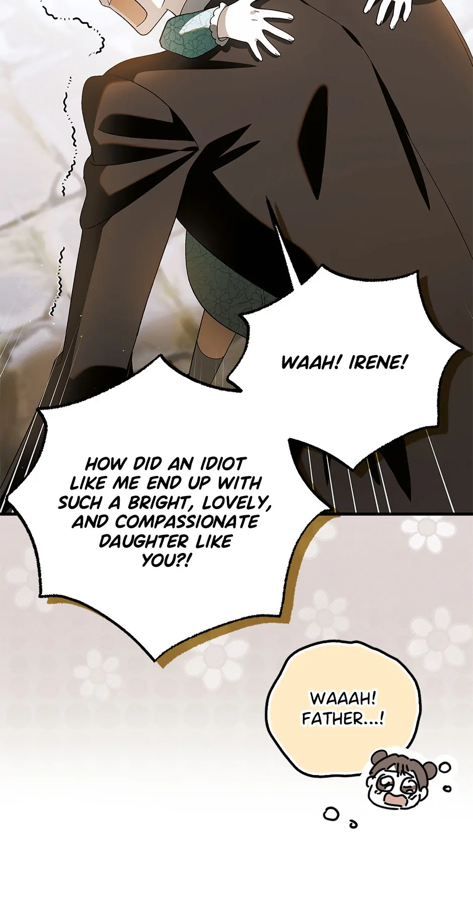 Saving My Sweetheart [Official] - Special Episode 2 manhwa