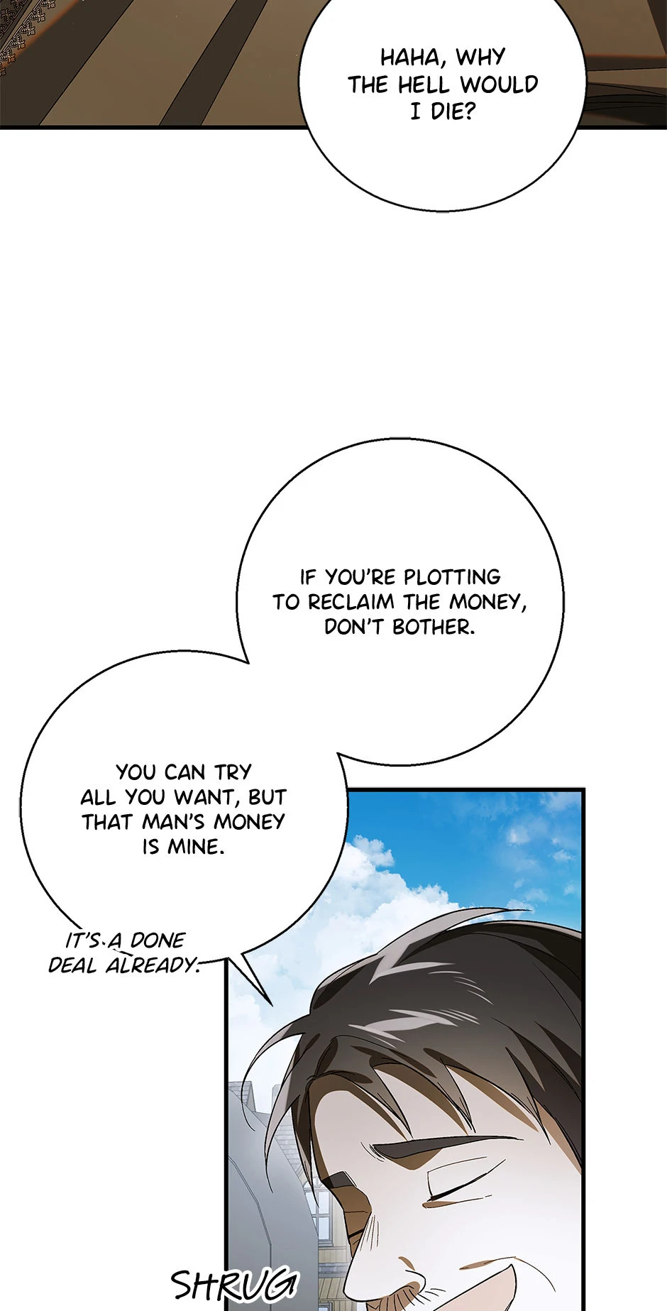 Saving My Sweetheart [Official] - Special Episode 2 manhwa