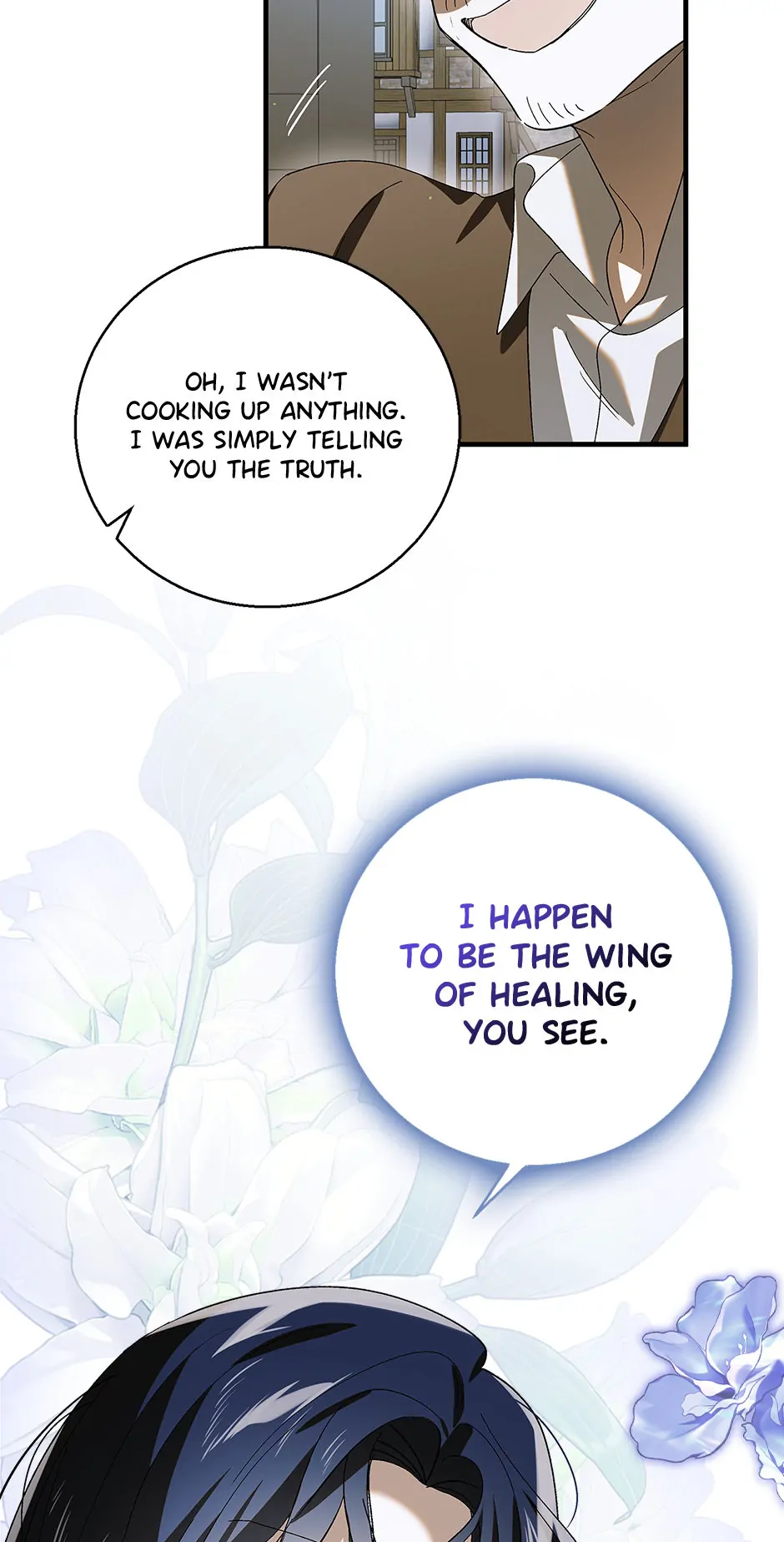 Saving My Sweetheart [Official] - Special Episode 2 manhwa