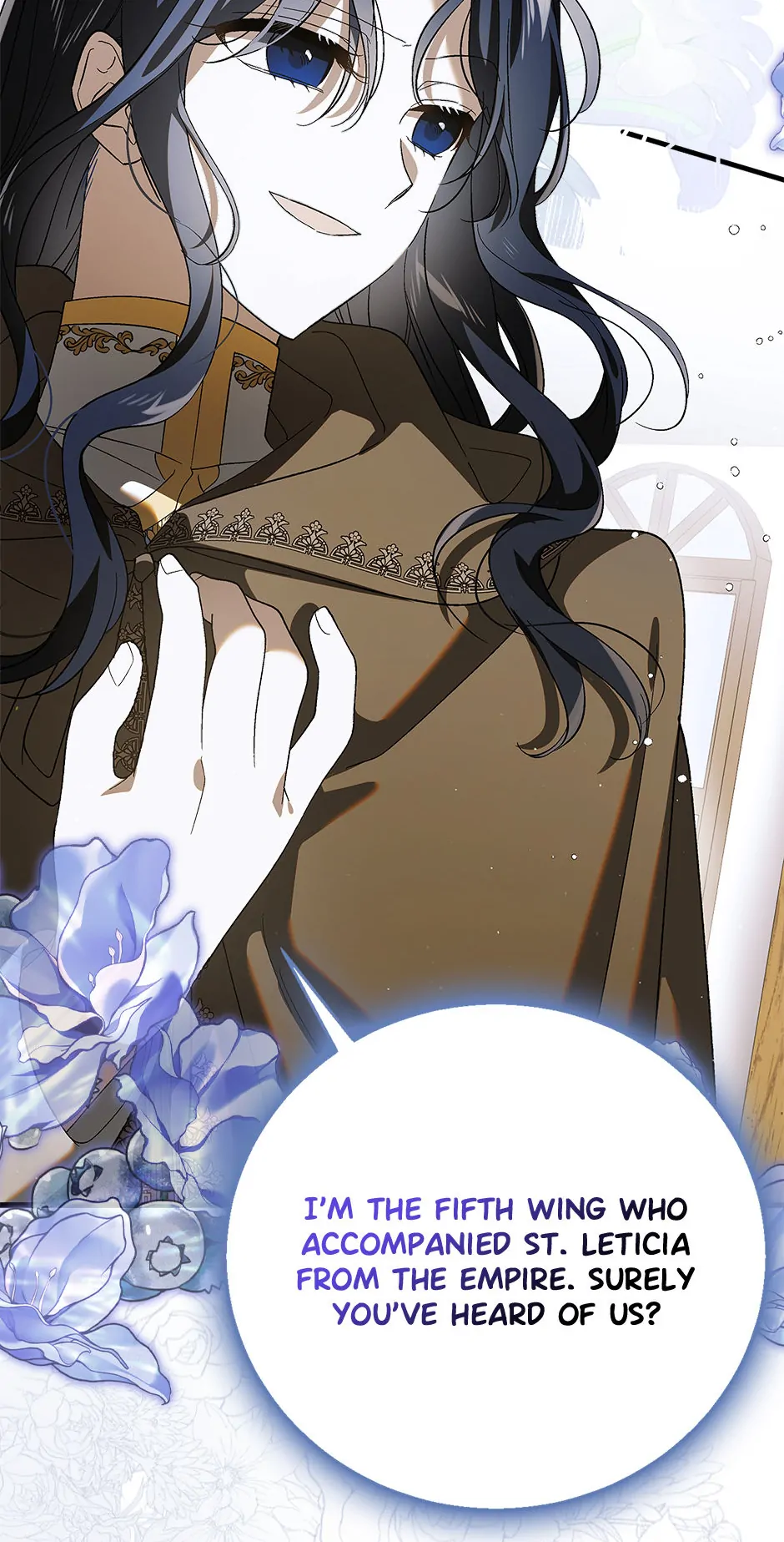 Saving My Sweetheart [Official] - Special Episode 2 manhwa