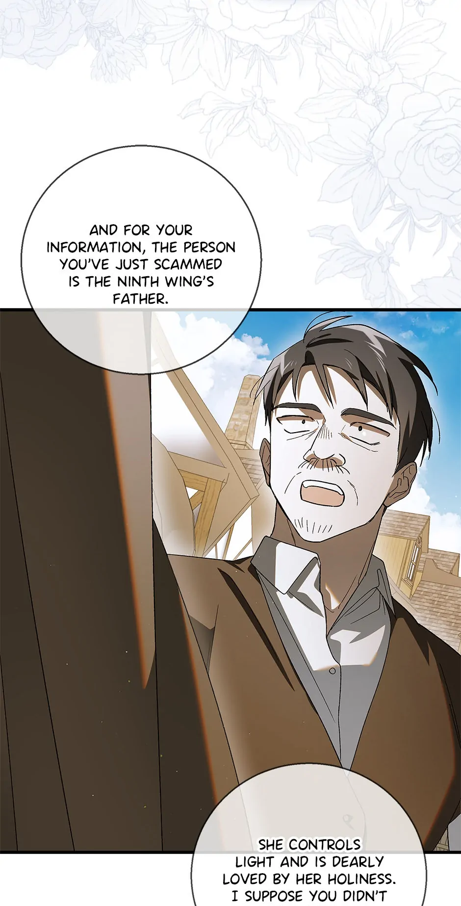 Saving My Sweetheart [Official] - Special Episode 2 manhwa