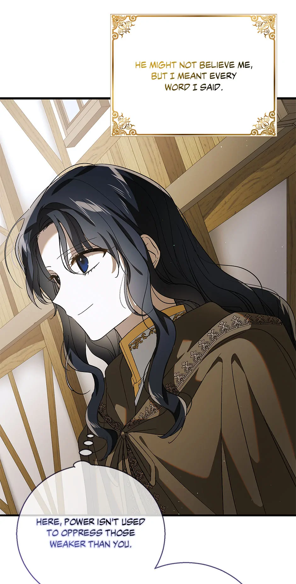 Saving My Sweetheart [Official] - Special Episode 2 manhwa