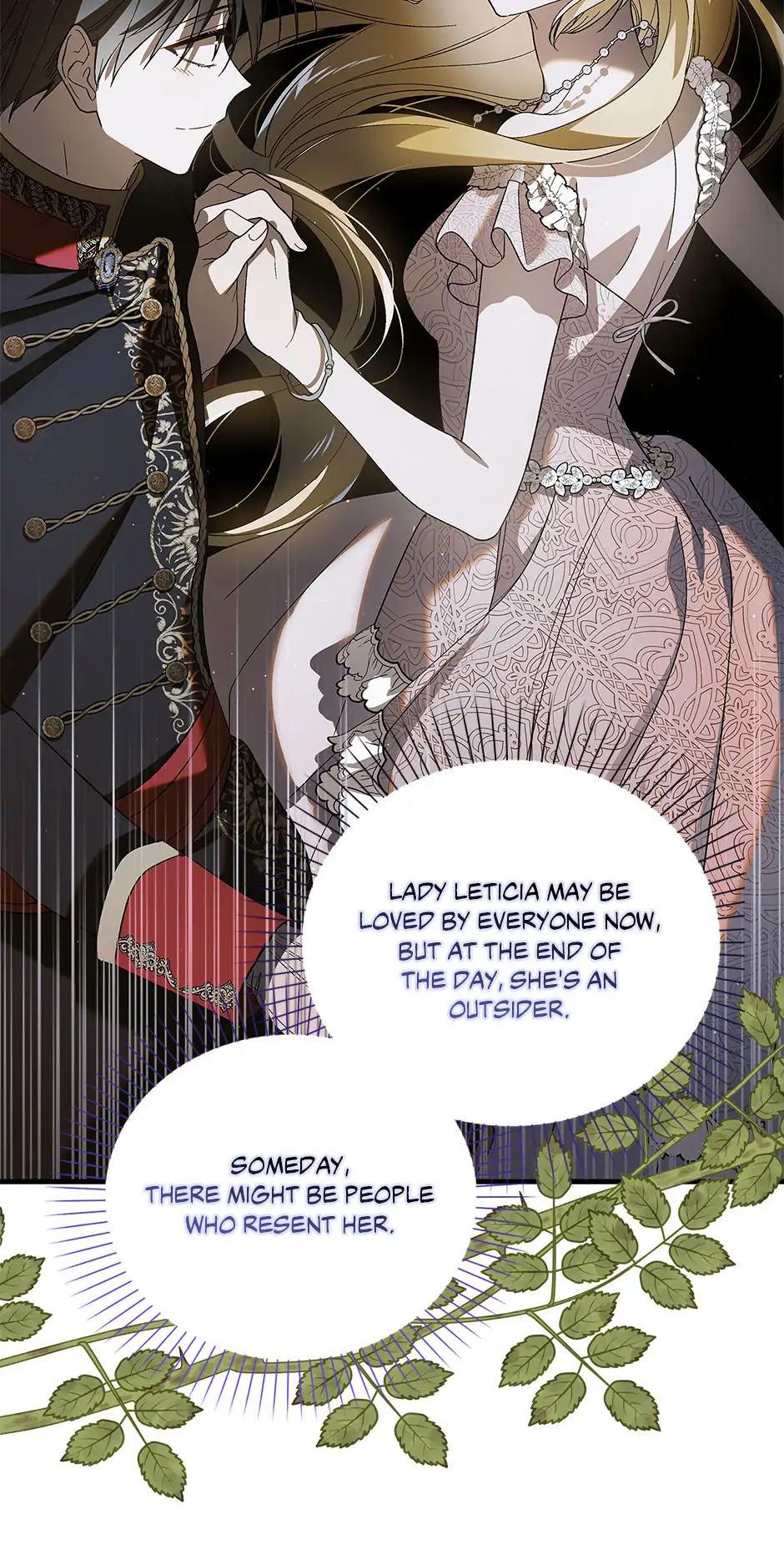 Saving My Sweetheart [Official] - Special Episode 2 manhwa