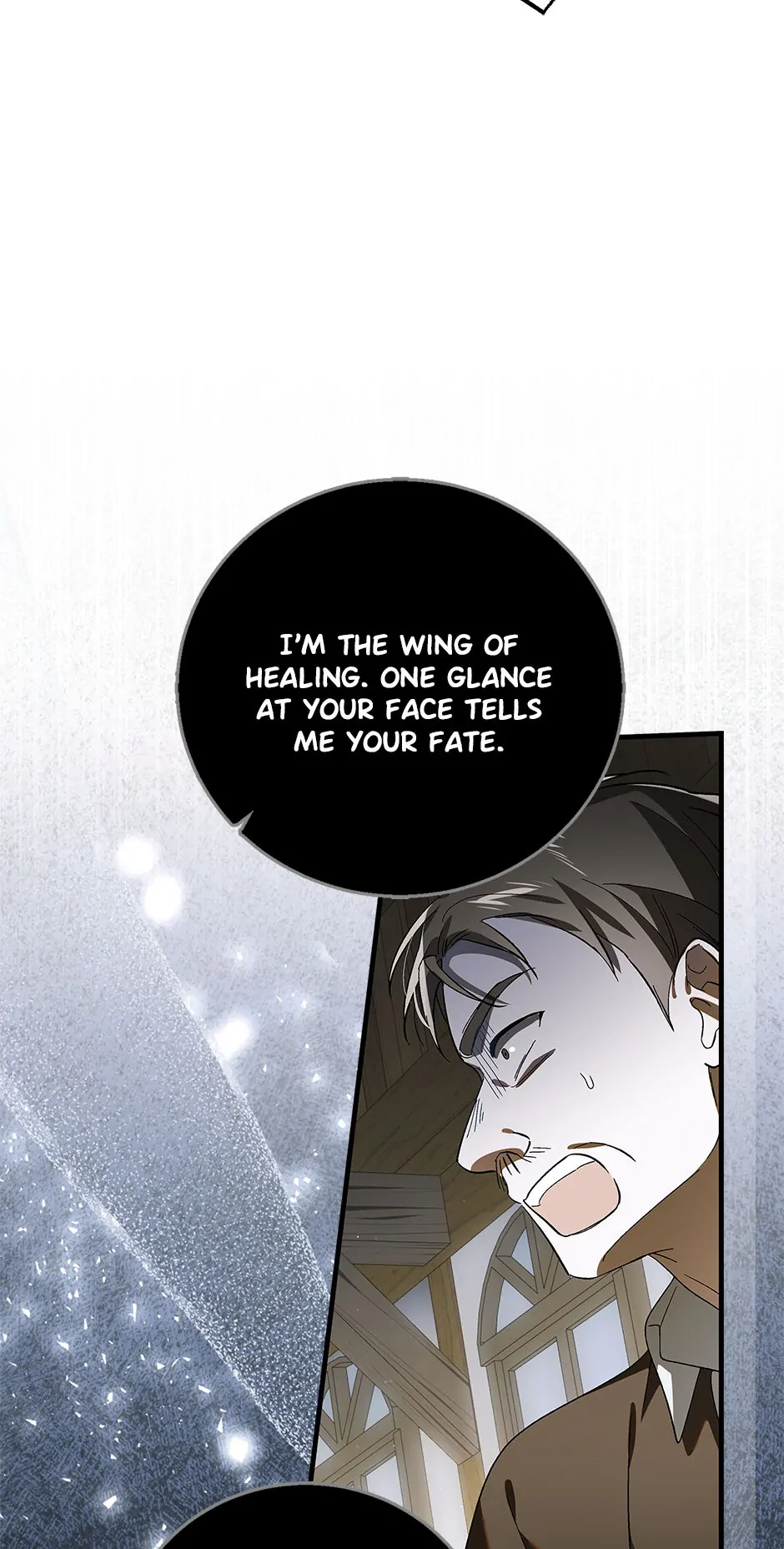 Saving My Sweetheart [Official] - Special Episode 2 manhwa