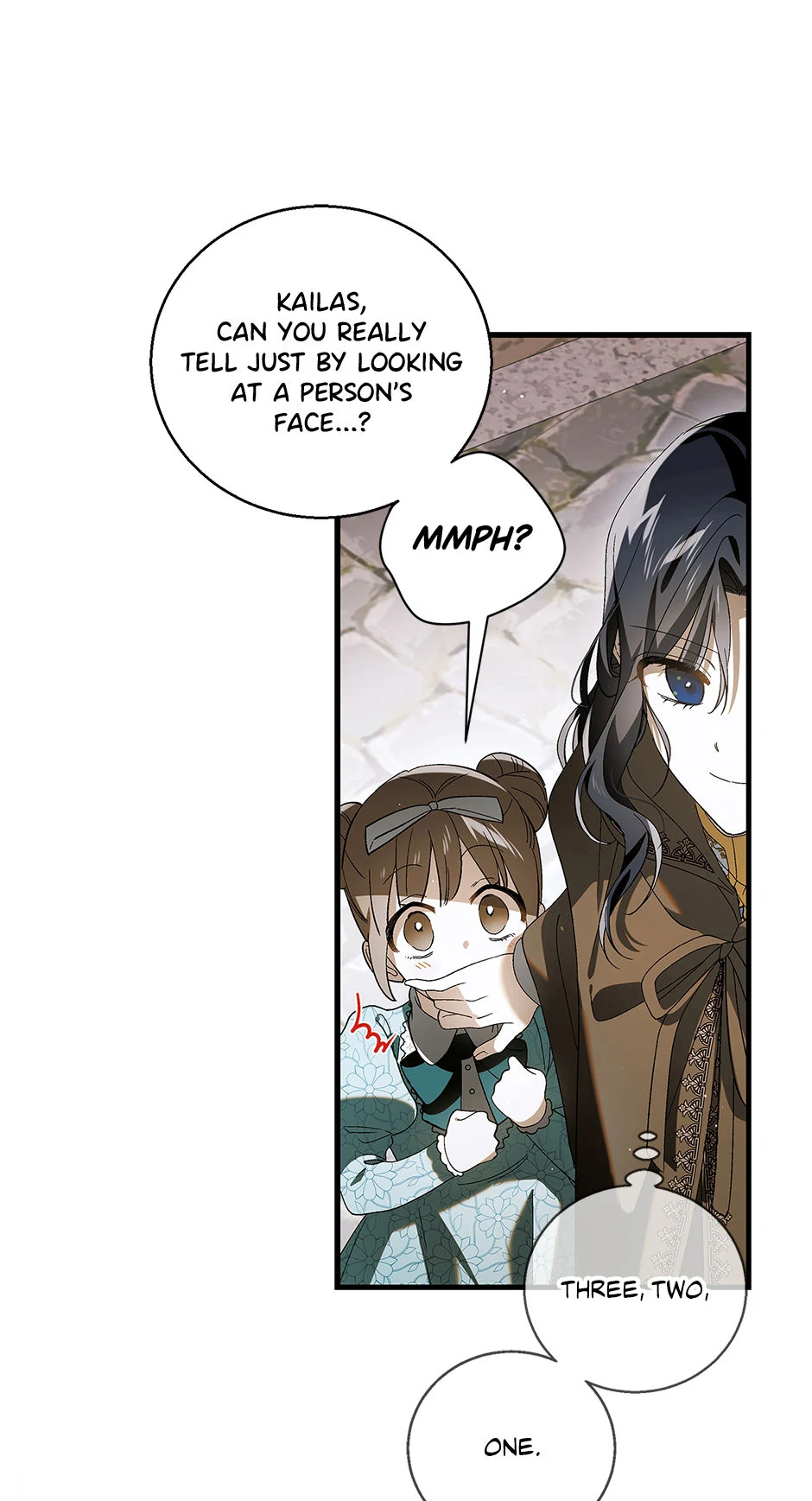 Saving My Sweetheart [Official] - Special Episode 2 manhwa