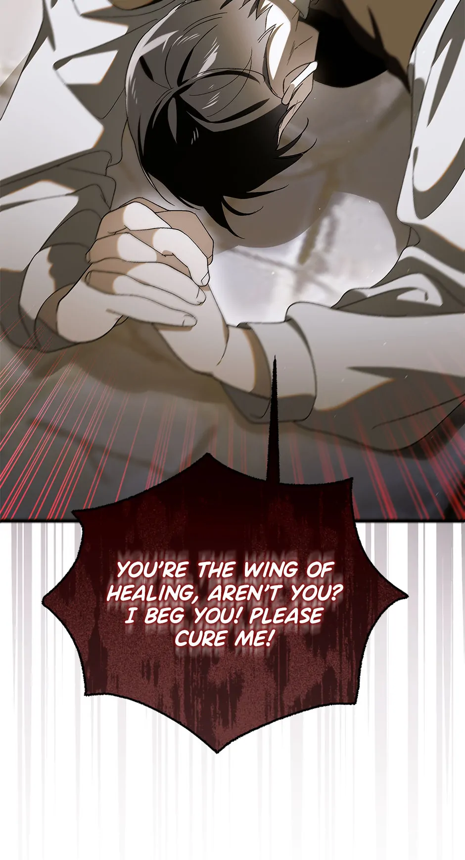 Saving My Sweetheart [Official] - Special Episode 2 manhwa