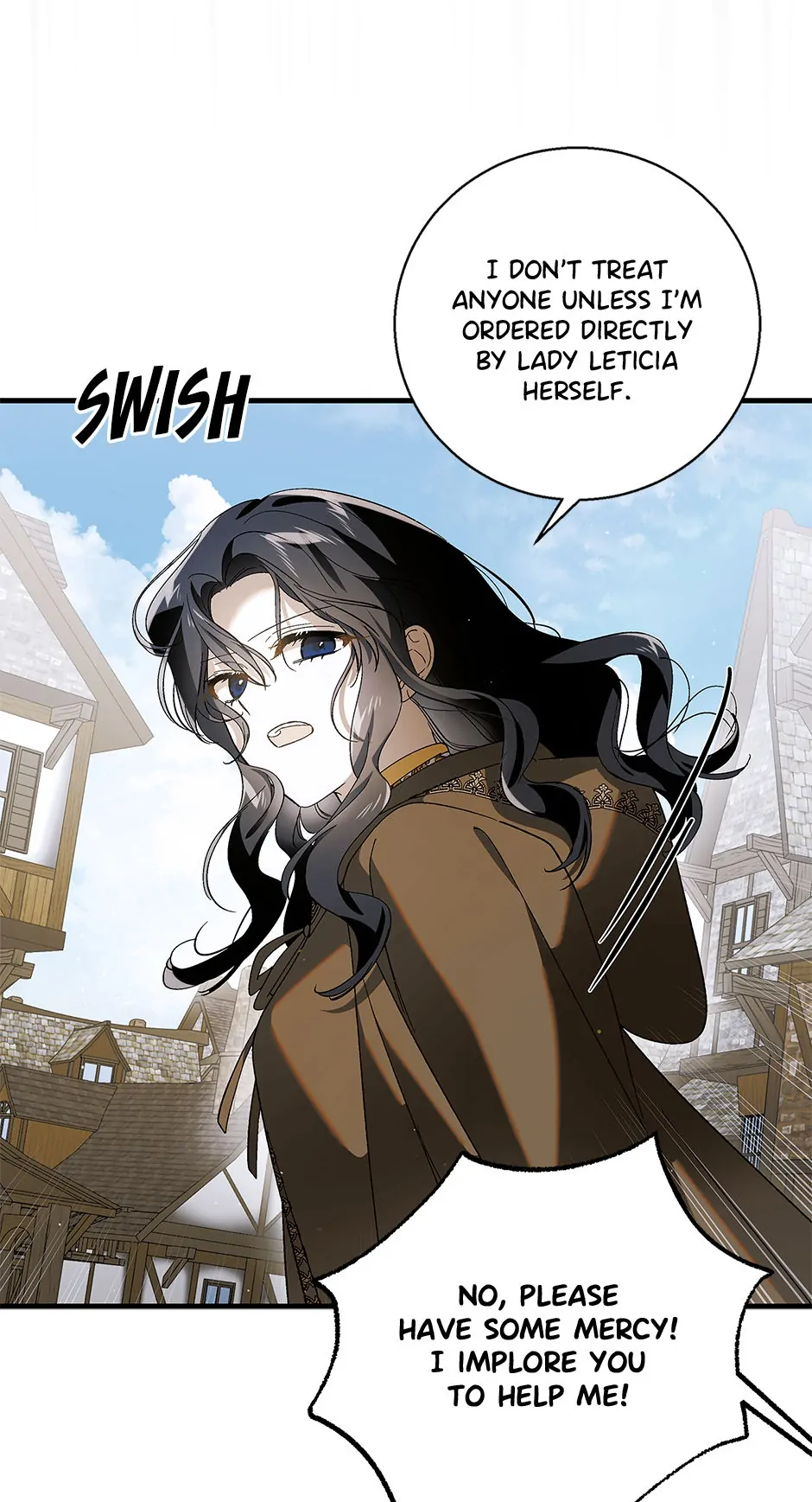 Saving My Sweetheart [Official] - Special Episode 2 manhwa