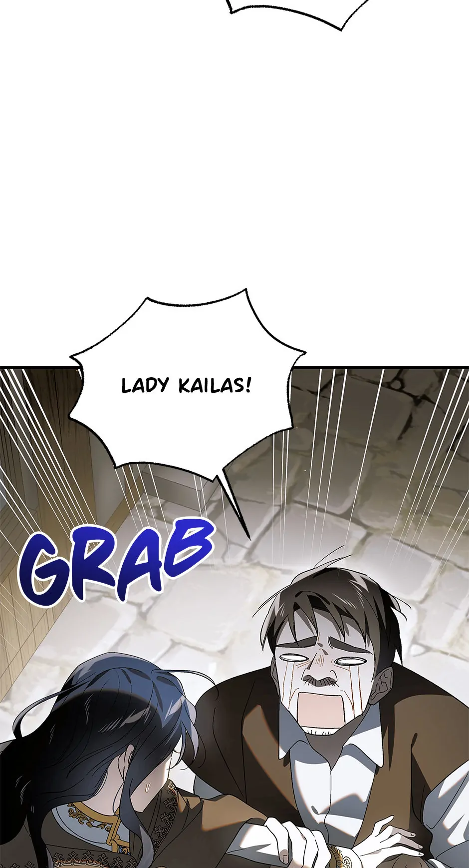 Saving My Sweetheart [Official] - Special Episode 2 manhwa