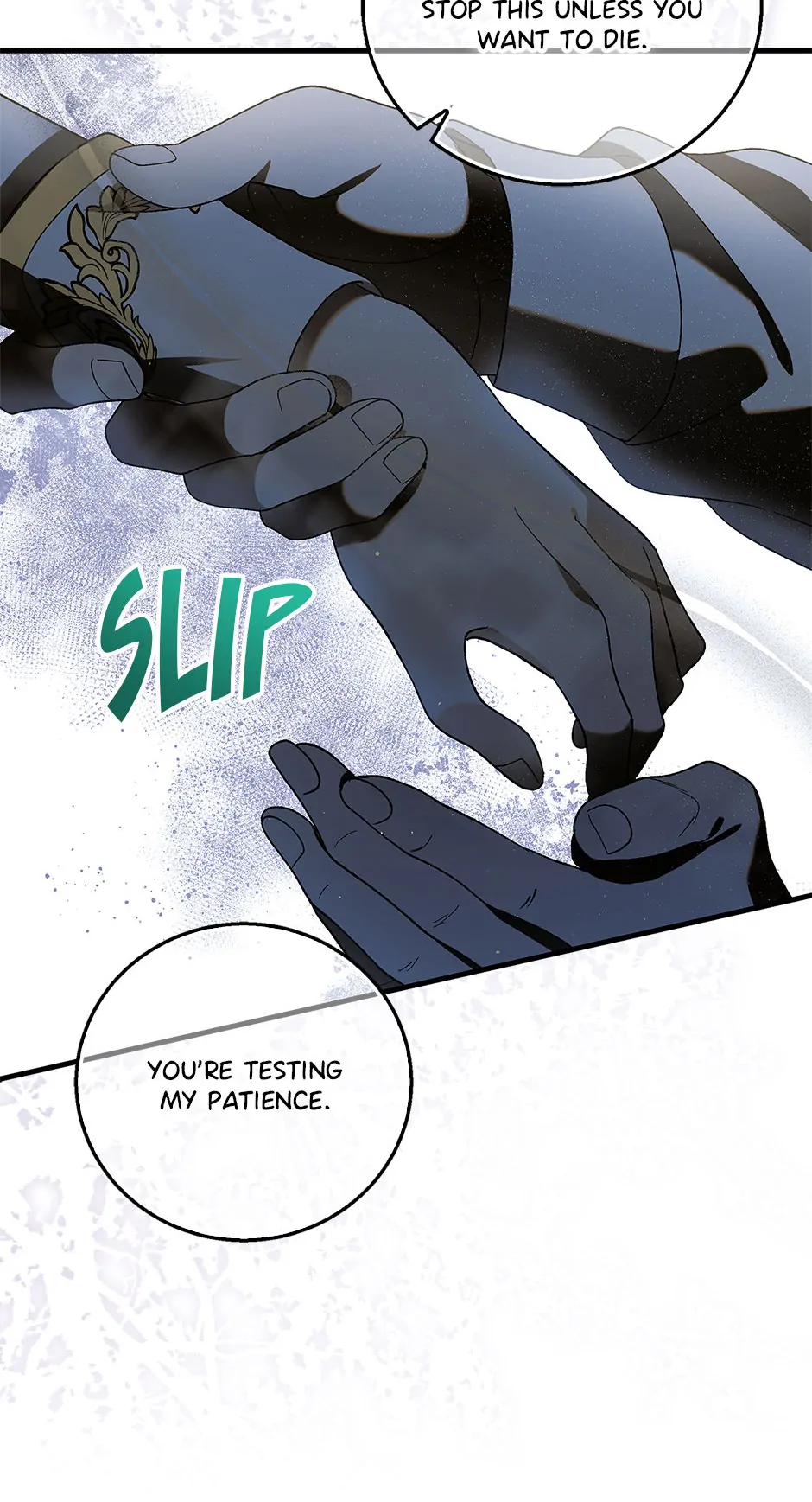 Saving My Sweetheart [Official] - Special Episode 2 manhwa