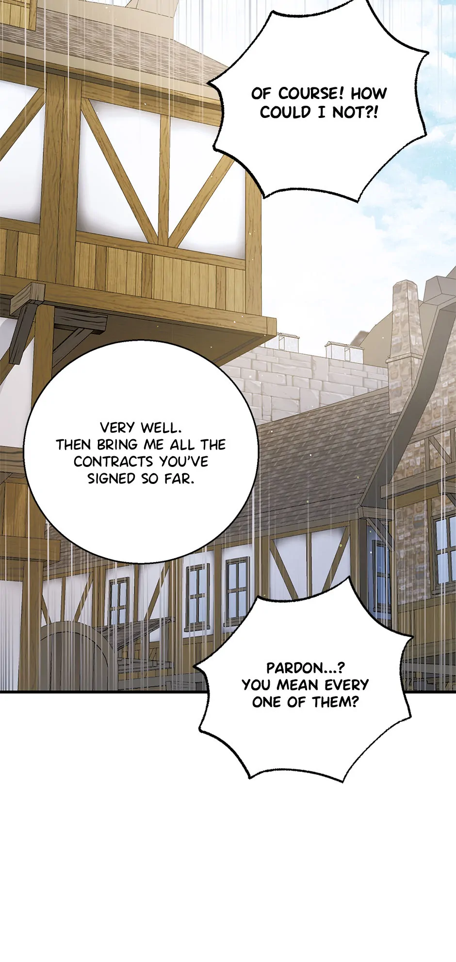 Saving My Sweetheart [Official] - Special Episode 2 manhwa