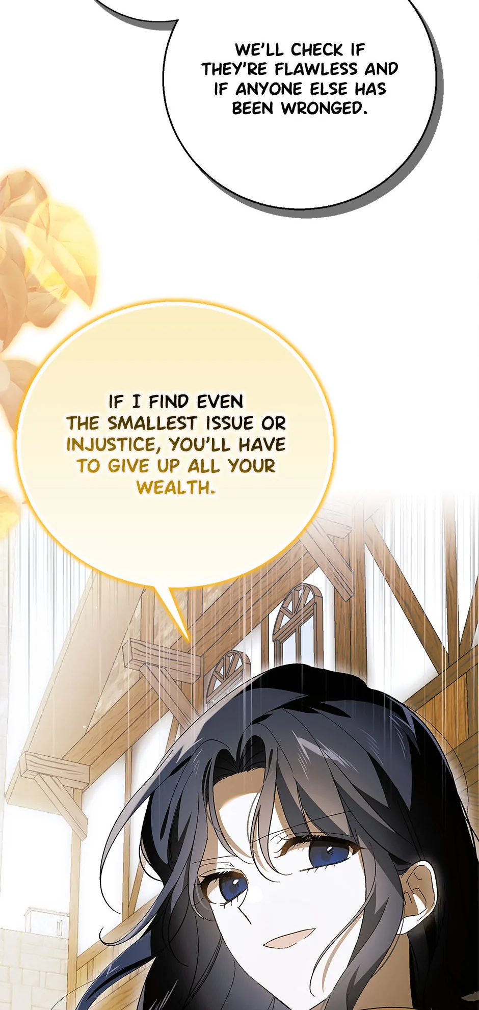 Saving My Sweetheart [Official] - Special Episode 2 manhwa