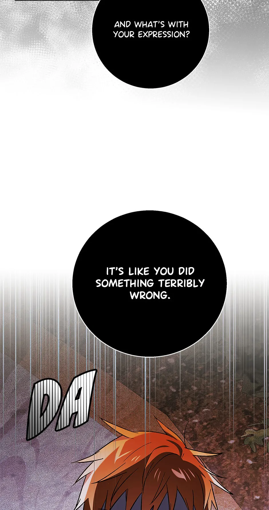 Saving My Sweetheart [Official] - Special Episode 20 manhwa