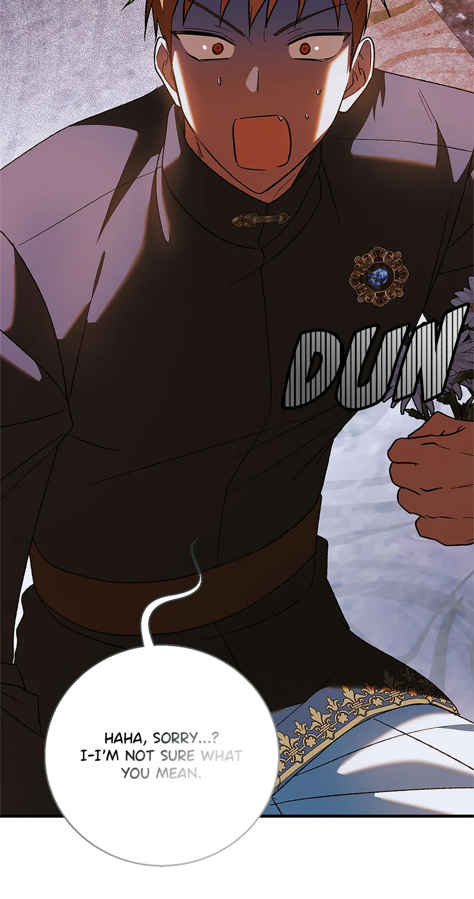 Saving My Sweetheart [Official] - Special Episode 20 manhwa