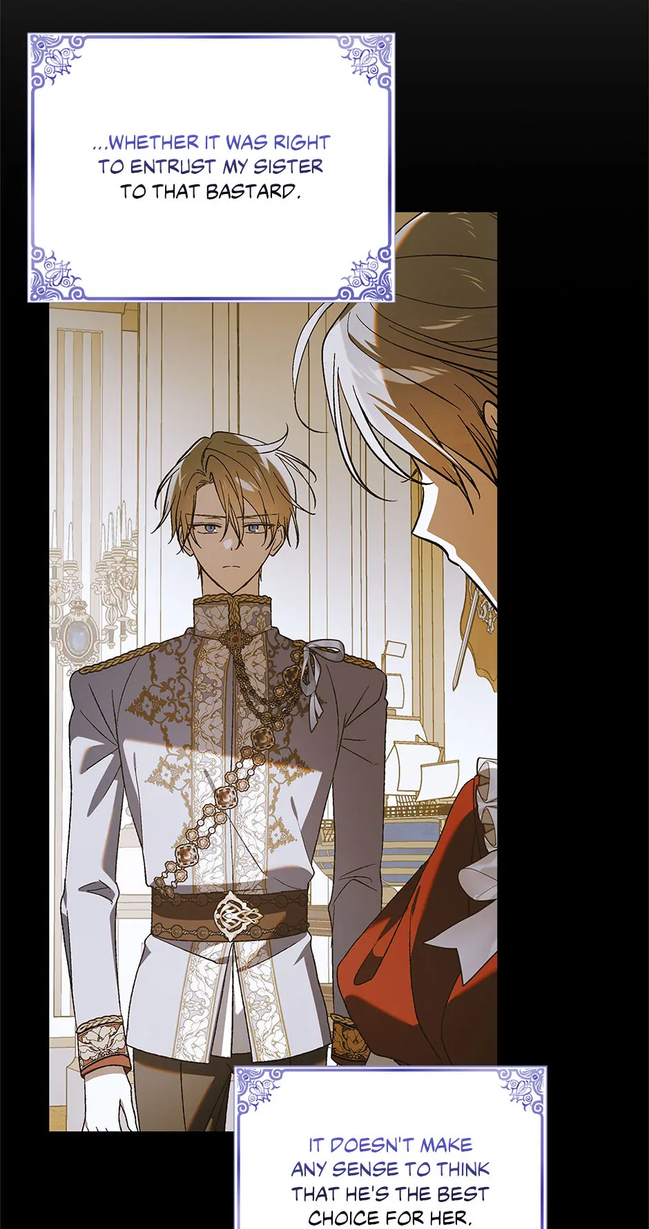 Saving My Sweetheart [Official] - Special Episode 20 manhwa