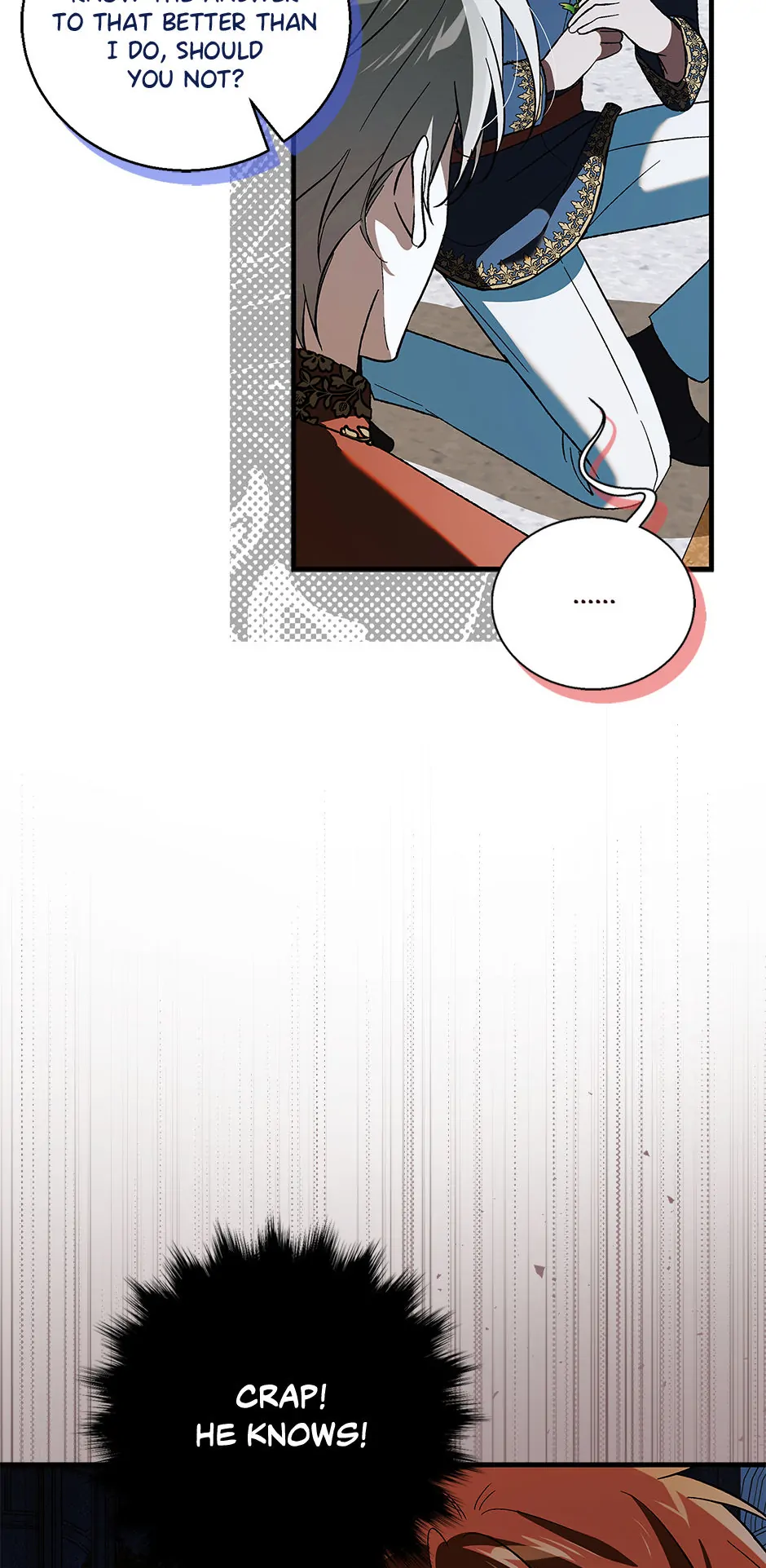Saving My Sweetheart [Official] - Special Episode 20 manhwa