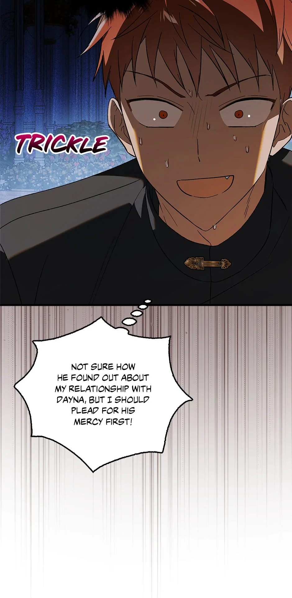 Saving My Sweetheart [Official] - Special Episode 20 manhwa