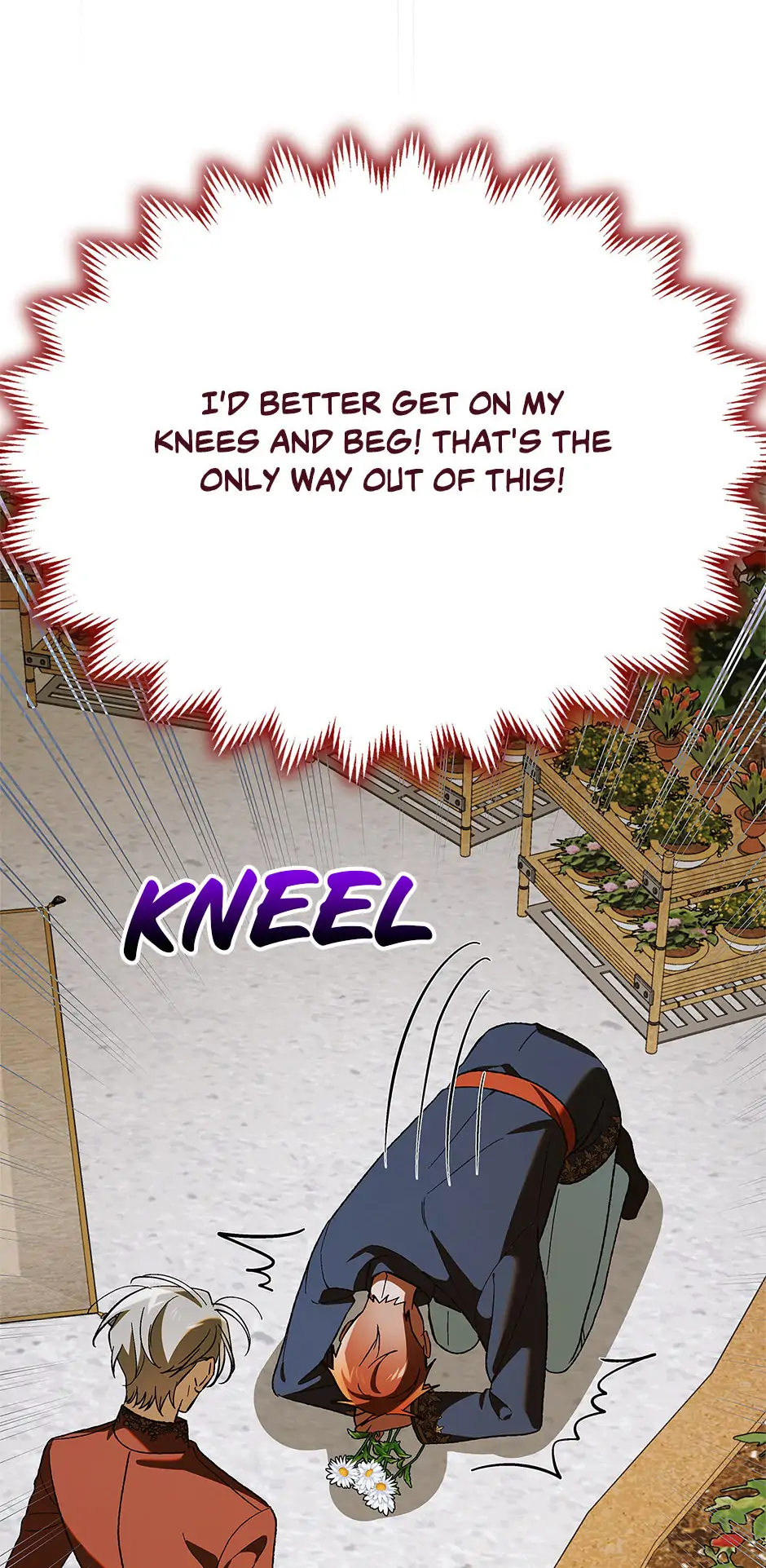 Saving My Sweetheart [Official] - Special Episode 20 manhwa