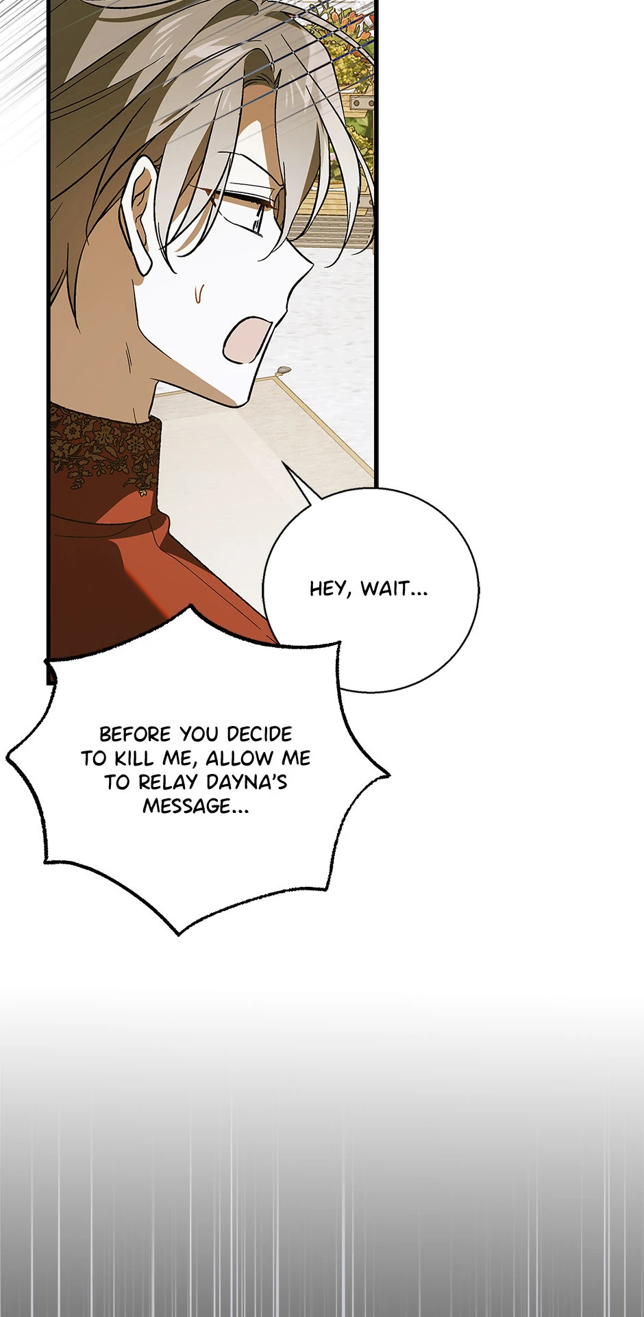 Saving My Sweetheart [Official] - Special Episode 20 manhwa