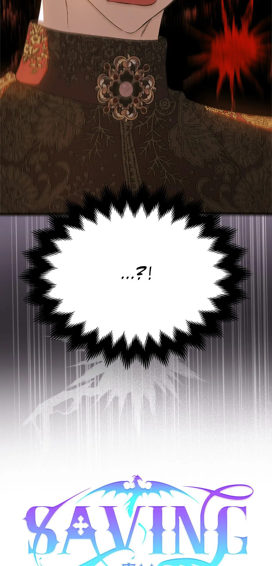 Saving My Sweetheart [Official] - Special Episode 20 manhwa