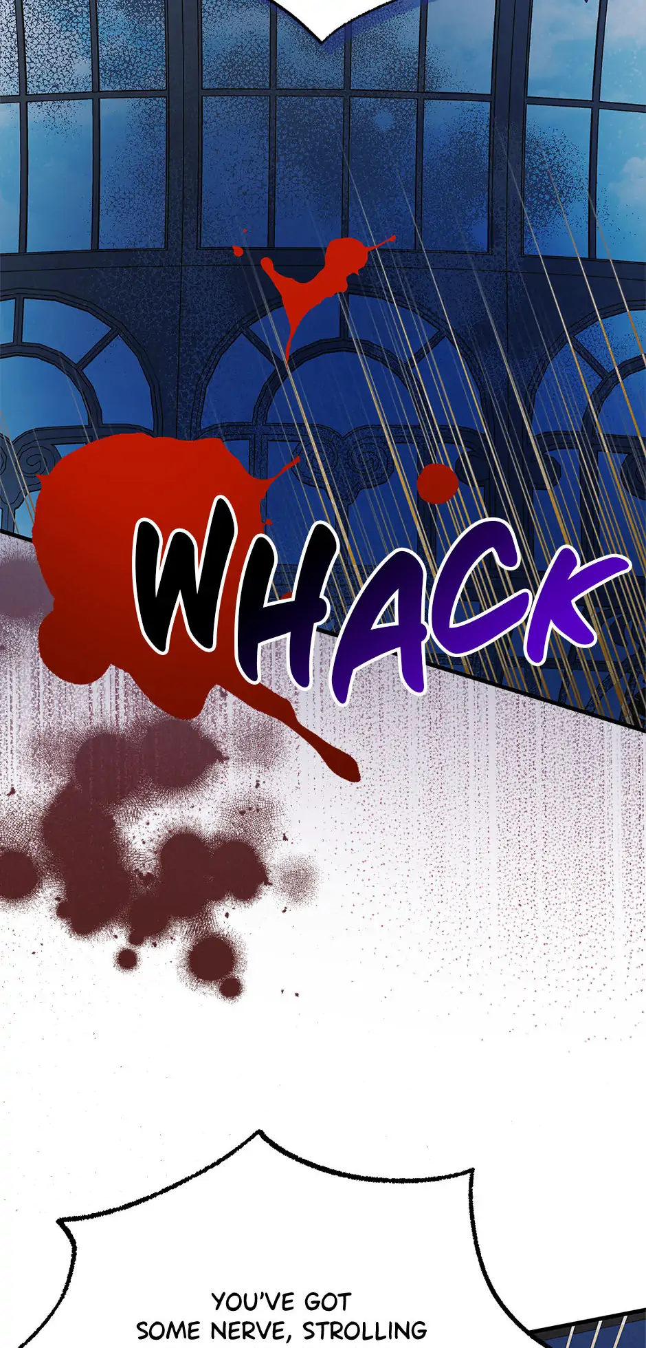 Saving My Sweetheart [Official] - Special Episode 20 manhwa