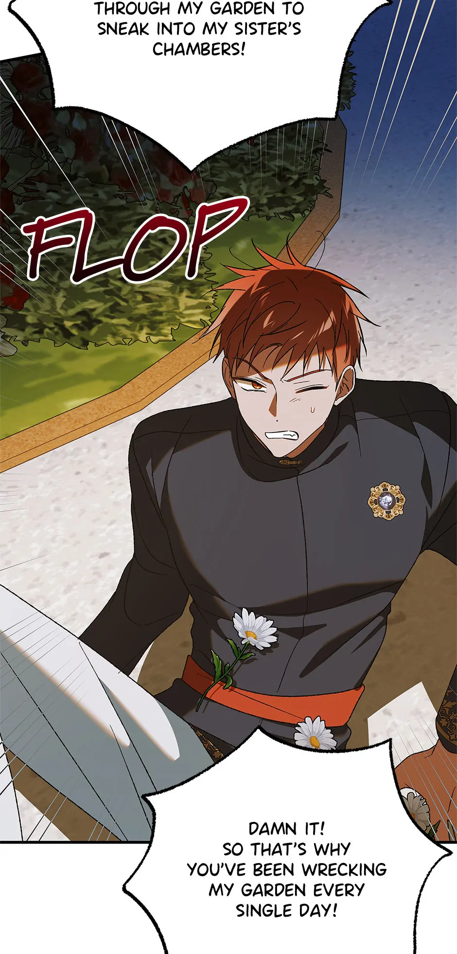Saving My Sweetheart [Official] - Special Episode 20 manhwa