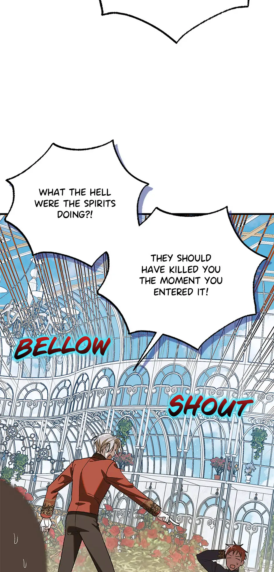 Saving My Sweetheart [Official] - Special Episode 20 manhwa