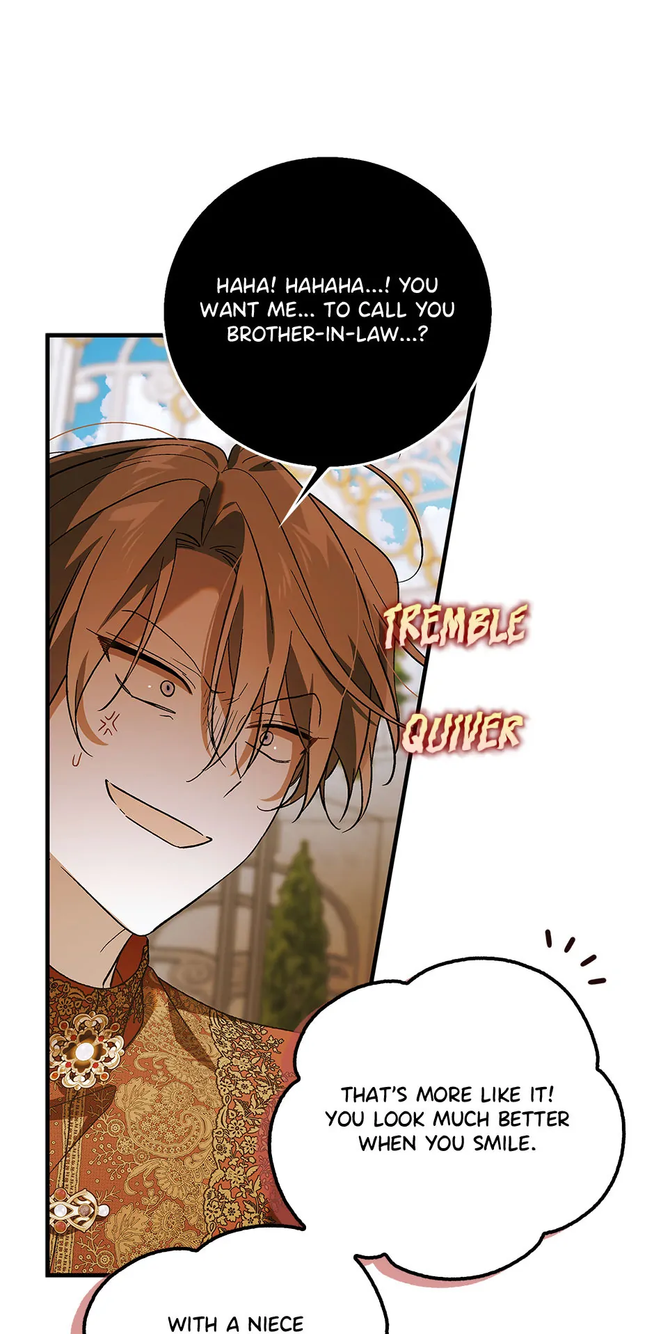 Saving My Sweetheart [Official] - Special Episode 20 manhwa
