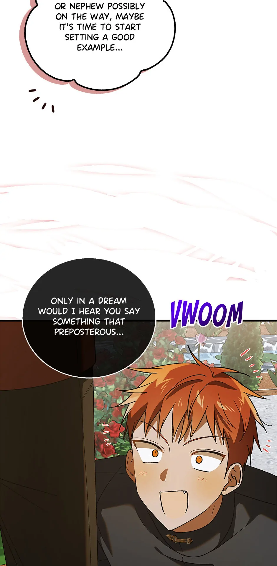 Saving My Sweetheart [Official] - Special Episode 20 manhwa