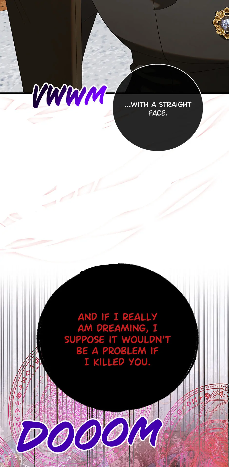 Saving My Sweetheart [Official] - Special Episode 20 manhwa