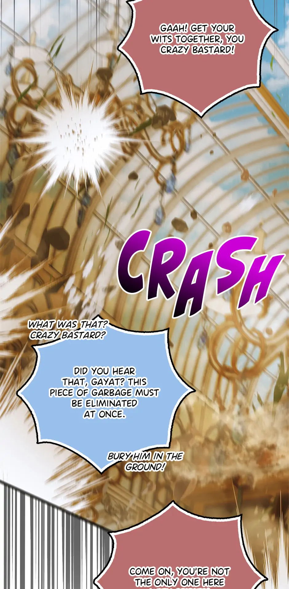 Saving My Sweetheart [Official] - Special Episode 20 manhwa