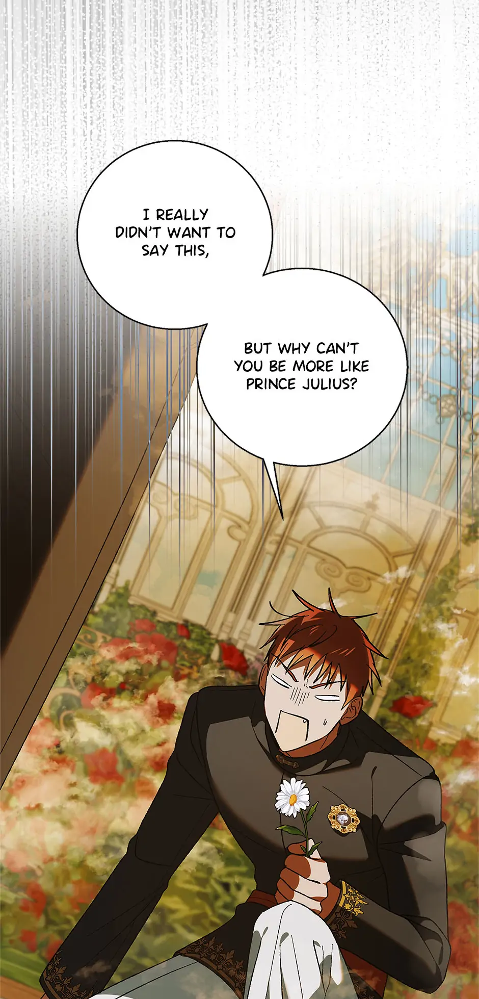 Saving My Sweetheart [Official] - Special Episode 20 manhwa