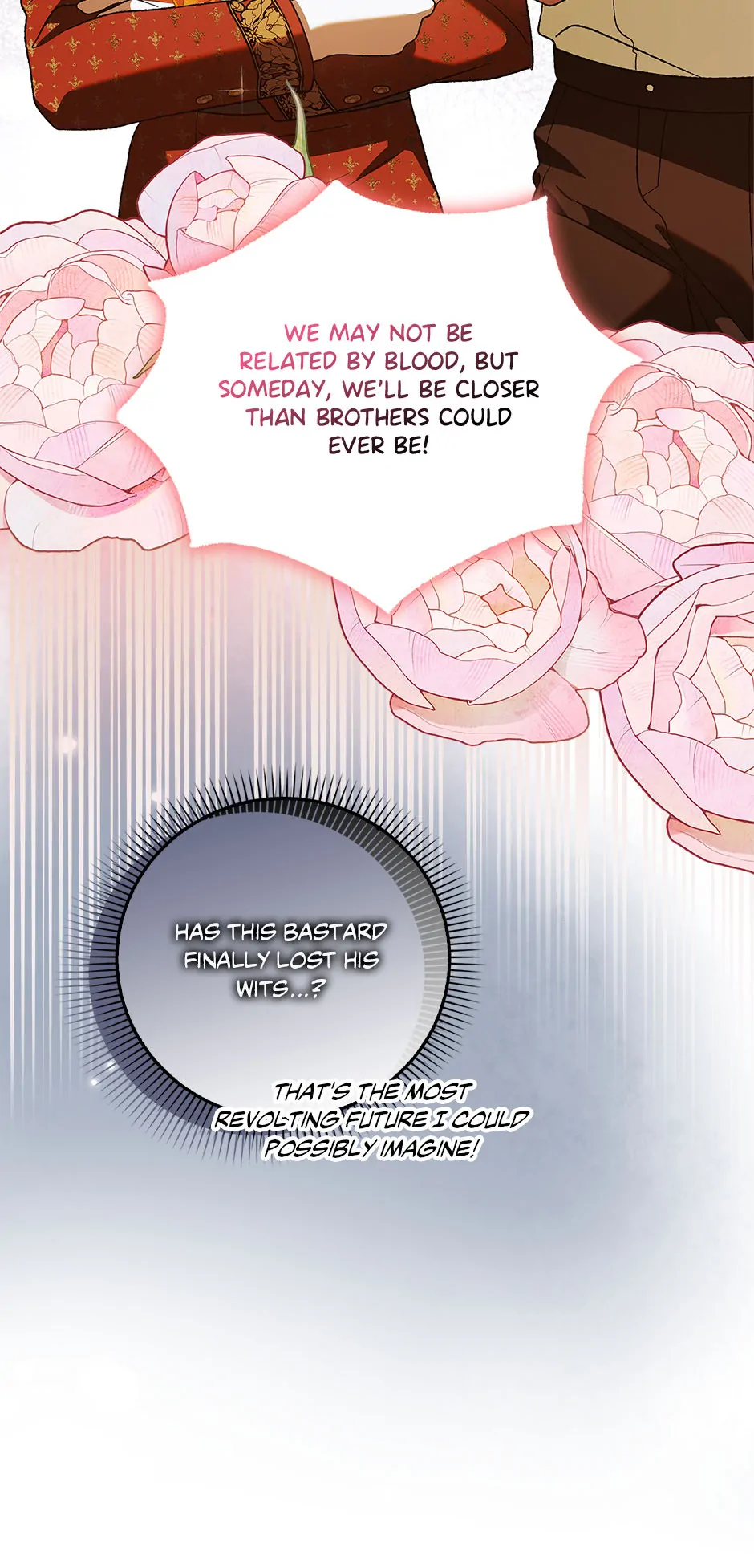 Saving My Sweetheart [Official] - Special Episode 20 manhwa
