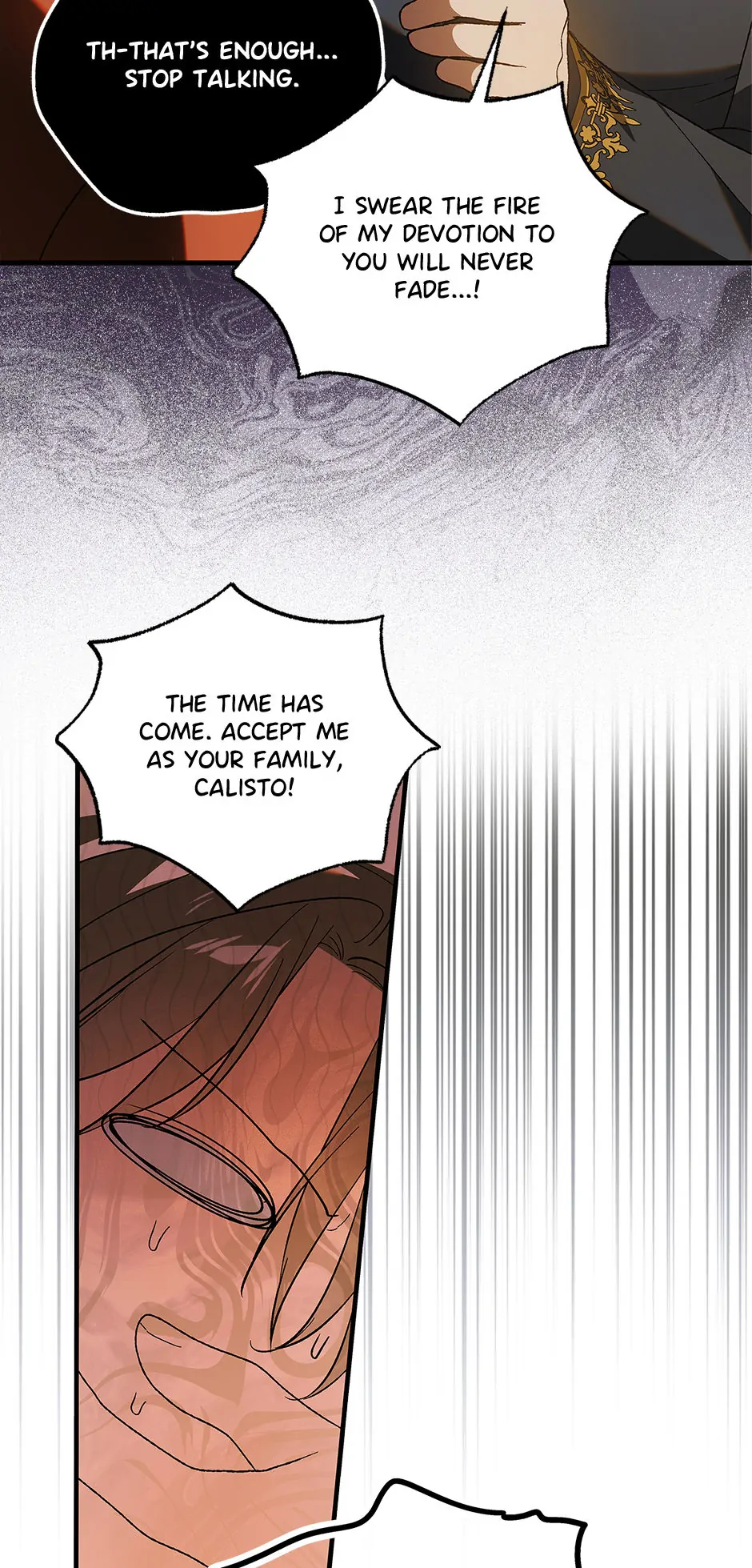 Saving My Sweetheart [Official] - Special Episode 20 manhwa