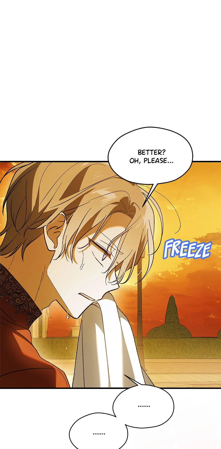 Saving My Sweetheart [Official] - Special Episode 20 manhwa