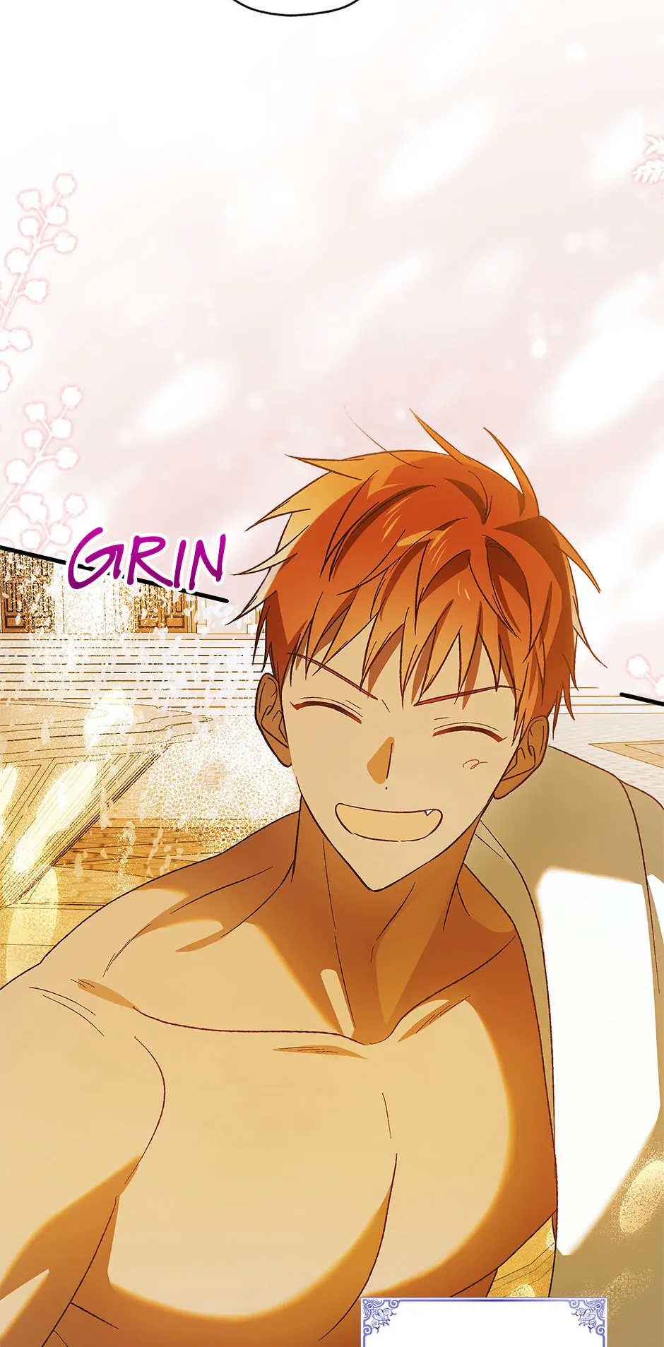 Saving My Sweetheart [Official] - Special Episode 20 manhwa