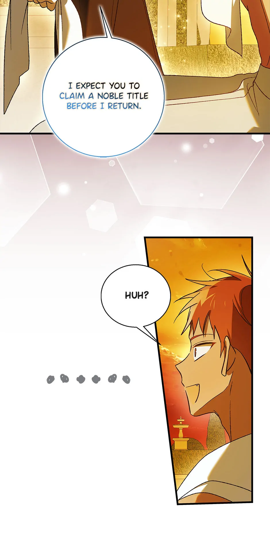 Saving My Sweetheart [Official] - Special Episode 20 manhwa