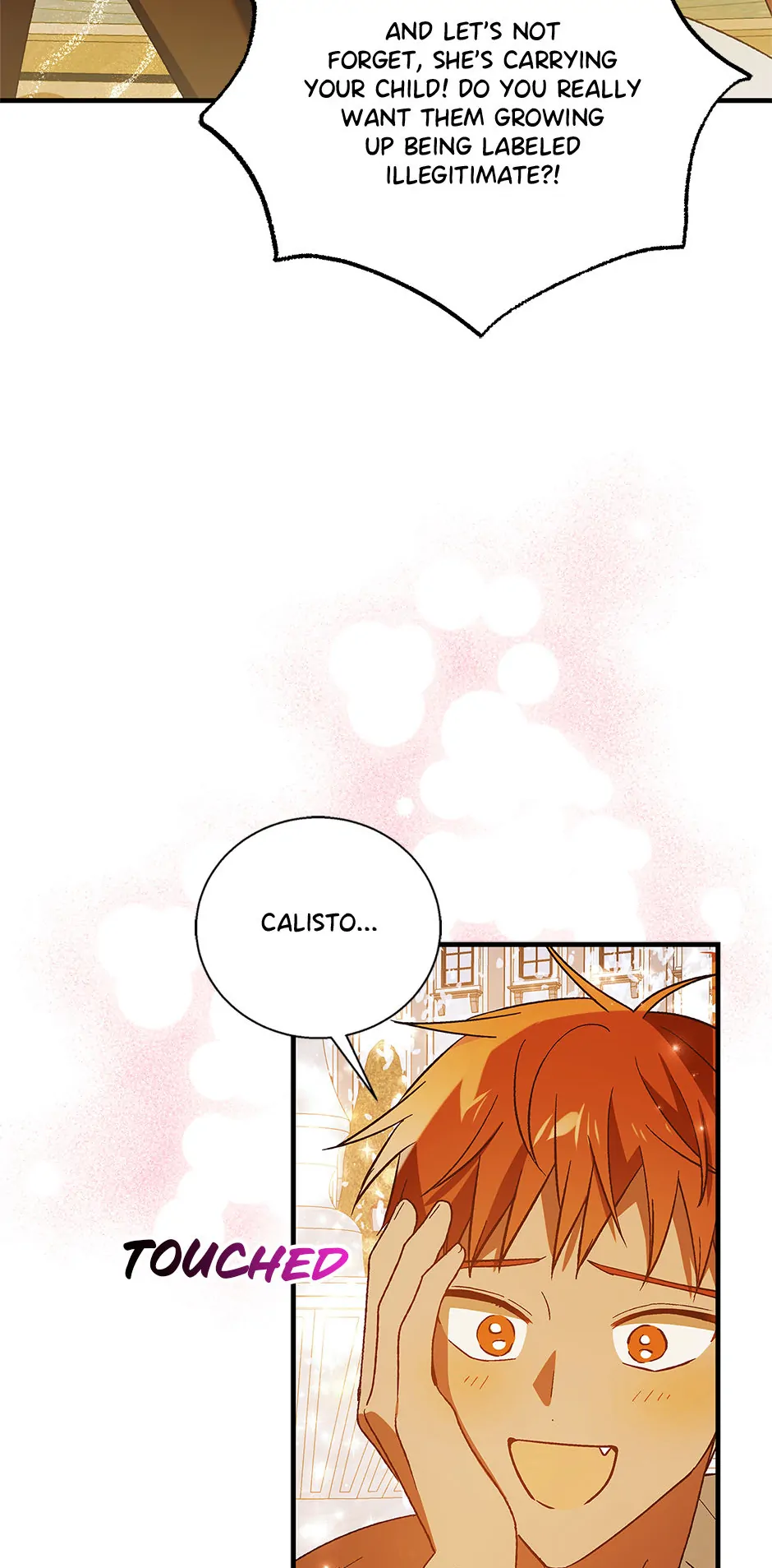 Saving My Sweetheart [Official] - Special Episode 20 manhwa